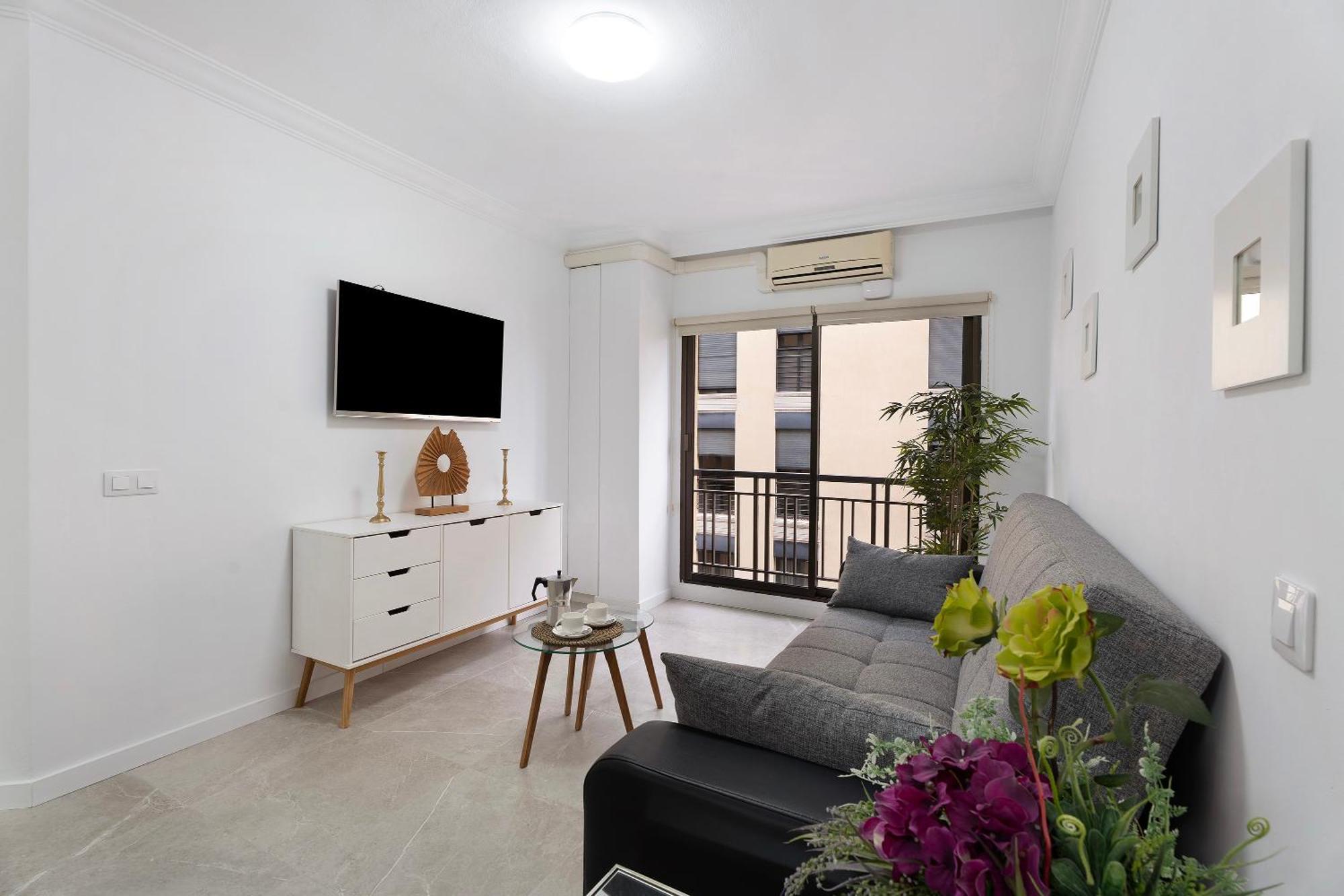 Acuarela Suites Santa Cruz de Tenerife Esterno foto
